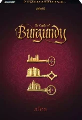 Castles of Burgundy